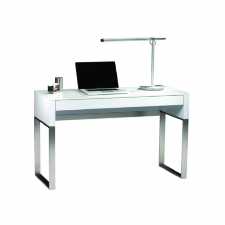 Bdi Products Bdi Cascadia Console Desk