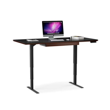 Bdi Products Bdi Sequel Lift Desk Large