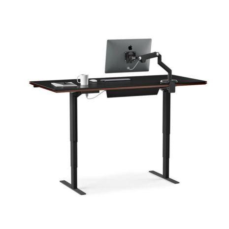 Bdi S Sequel Lift Desk Large Bdi S Sequel Lift Desk Large