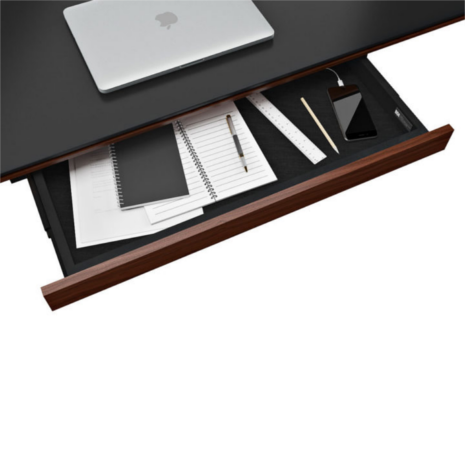 Bdi Products Bdi Sequel Lift Desk Large